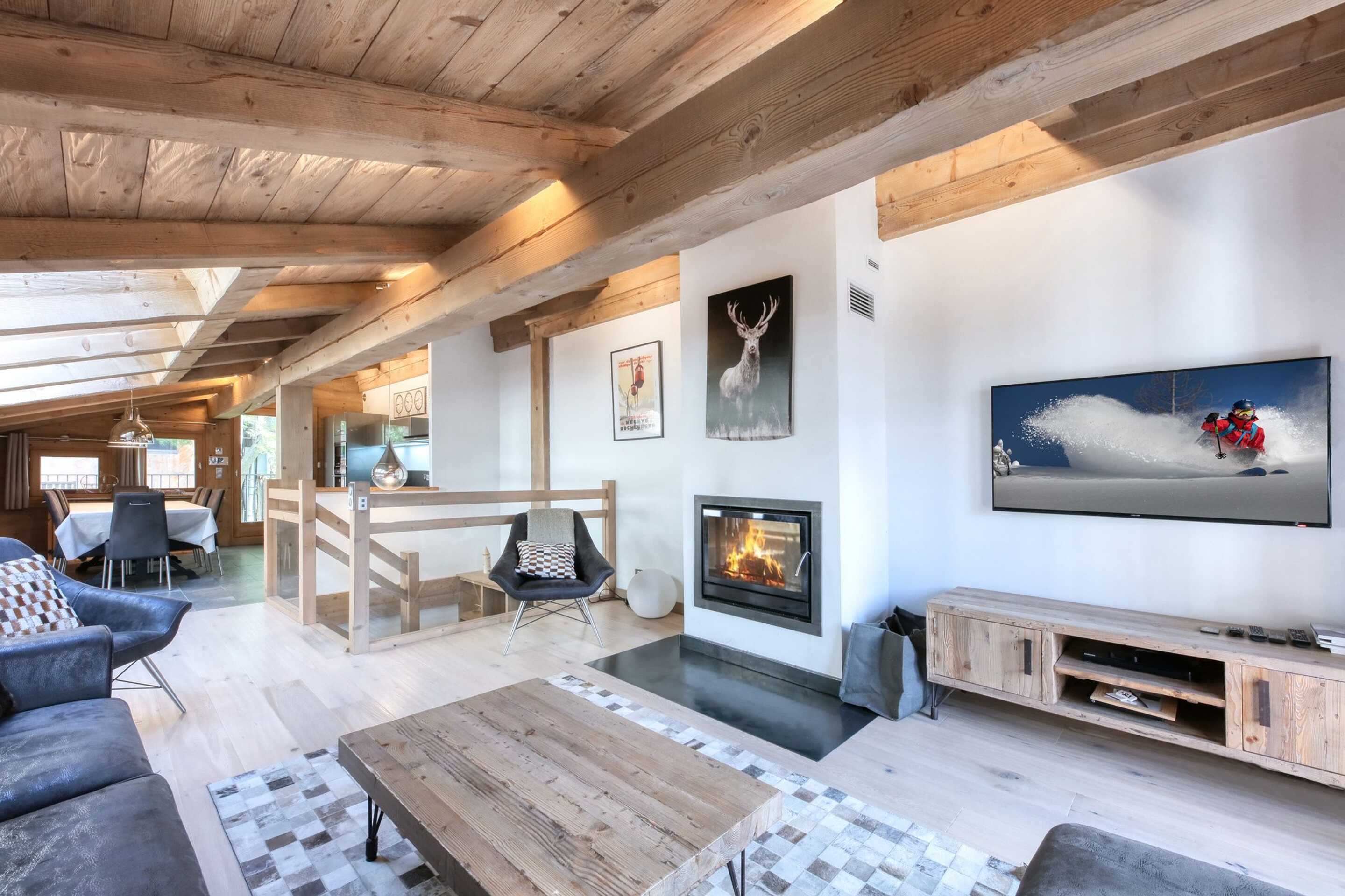 Appartement Cédron