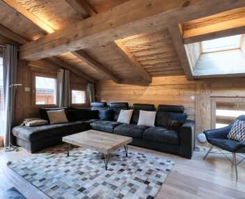 Appartement Cédron