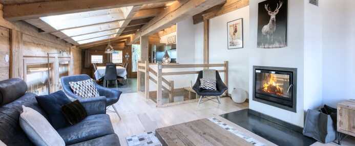 Appartement Cédron