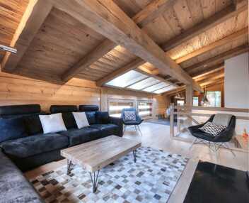 Appartement Cédron