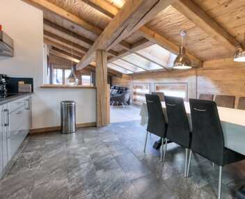 Appartement Cédron