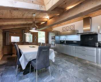 Appartement Cédron
