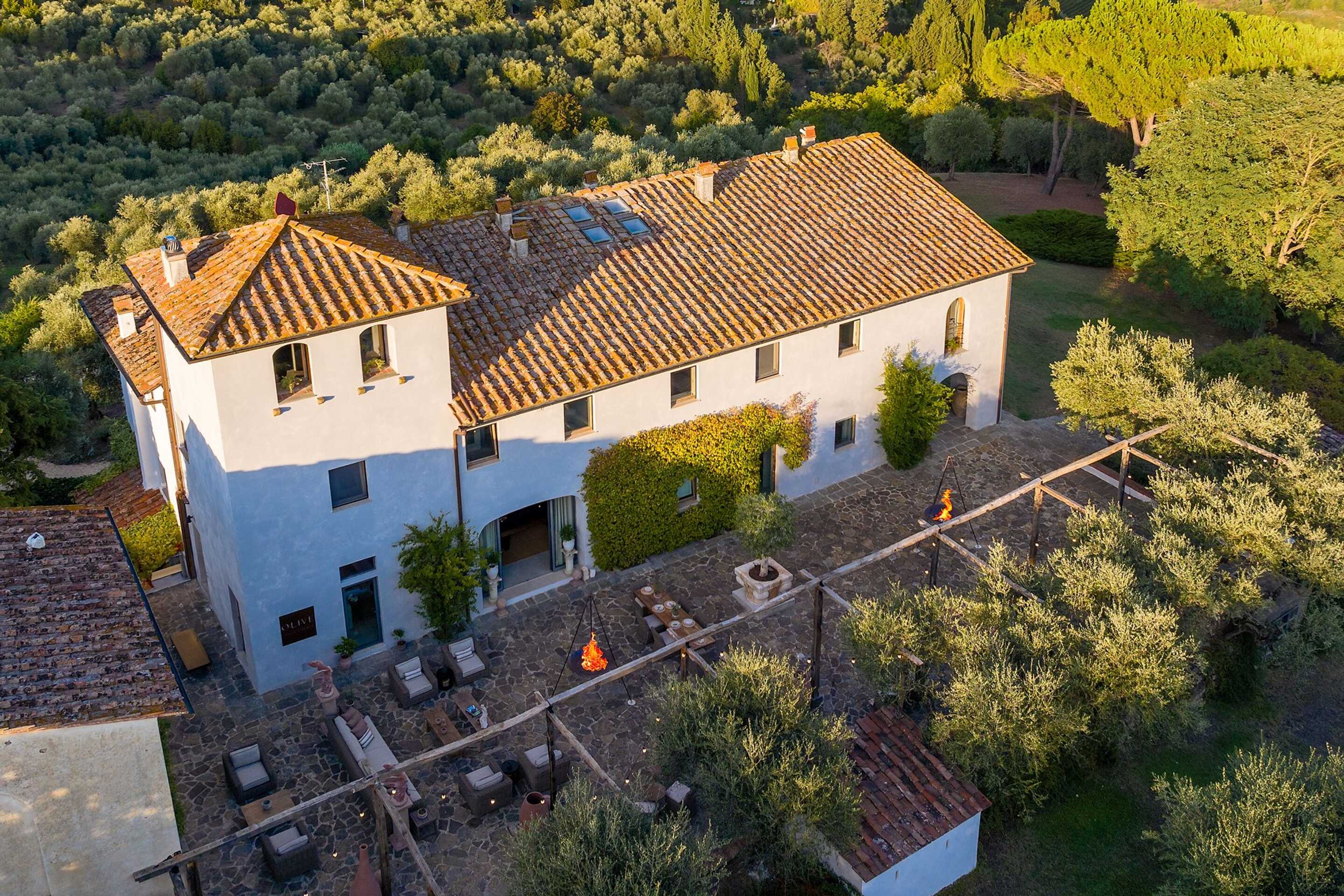 Villa Limoncello