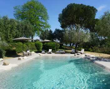Villa Limoncello