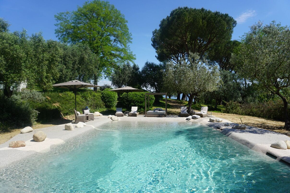 Villa Limoncello