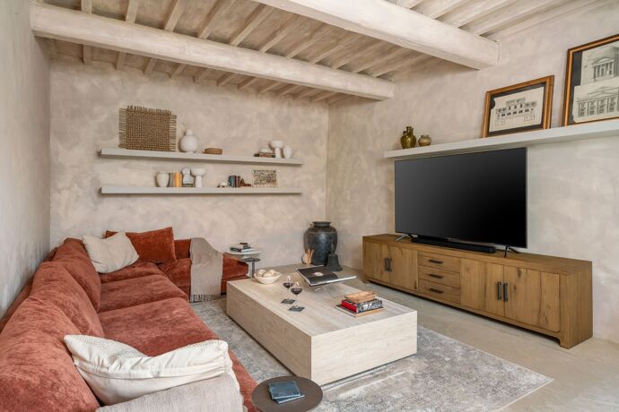 Villa Limoncello