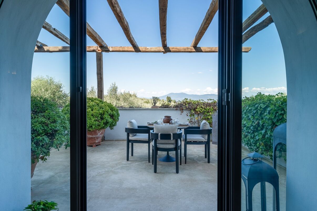 Villa Limoncello