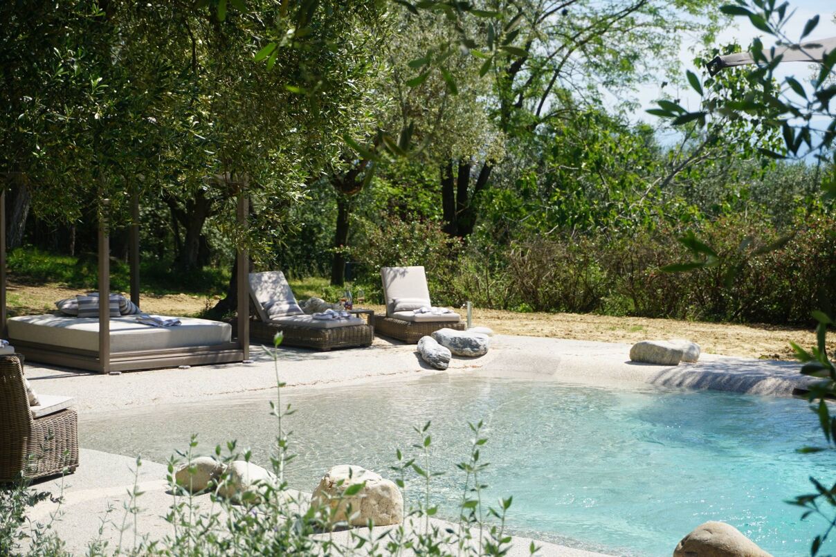 Villa Limoncello