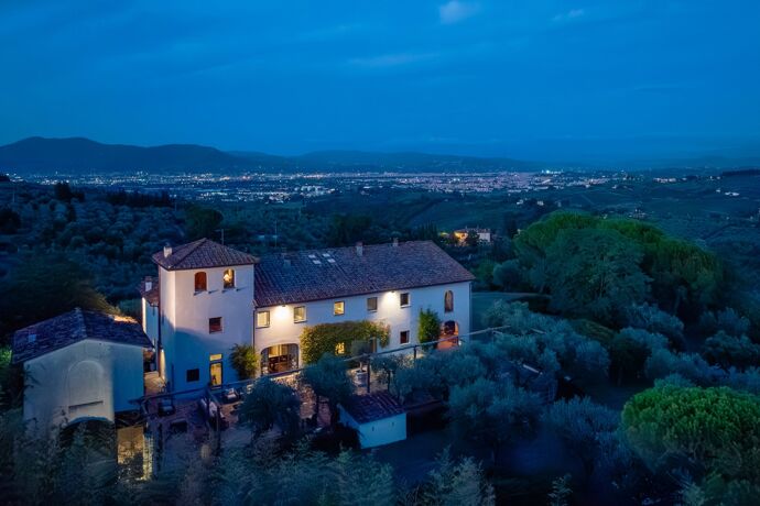Villa Limoncello