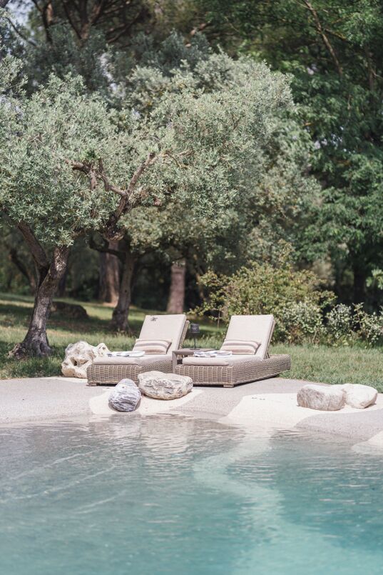 Villa Limoncello
