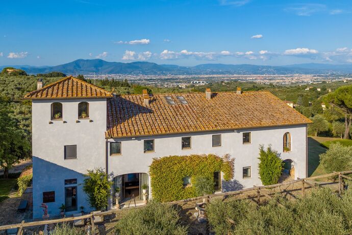 Villa Limoncello
