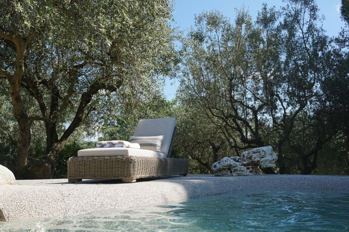 Villa Limoncello