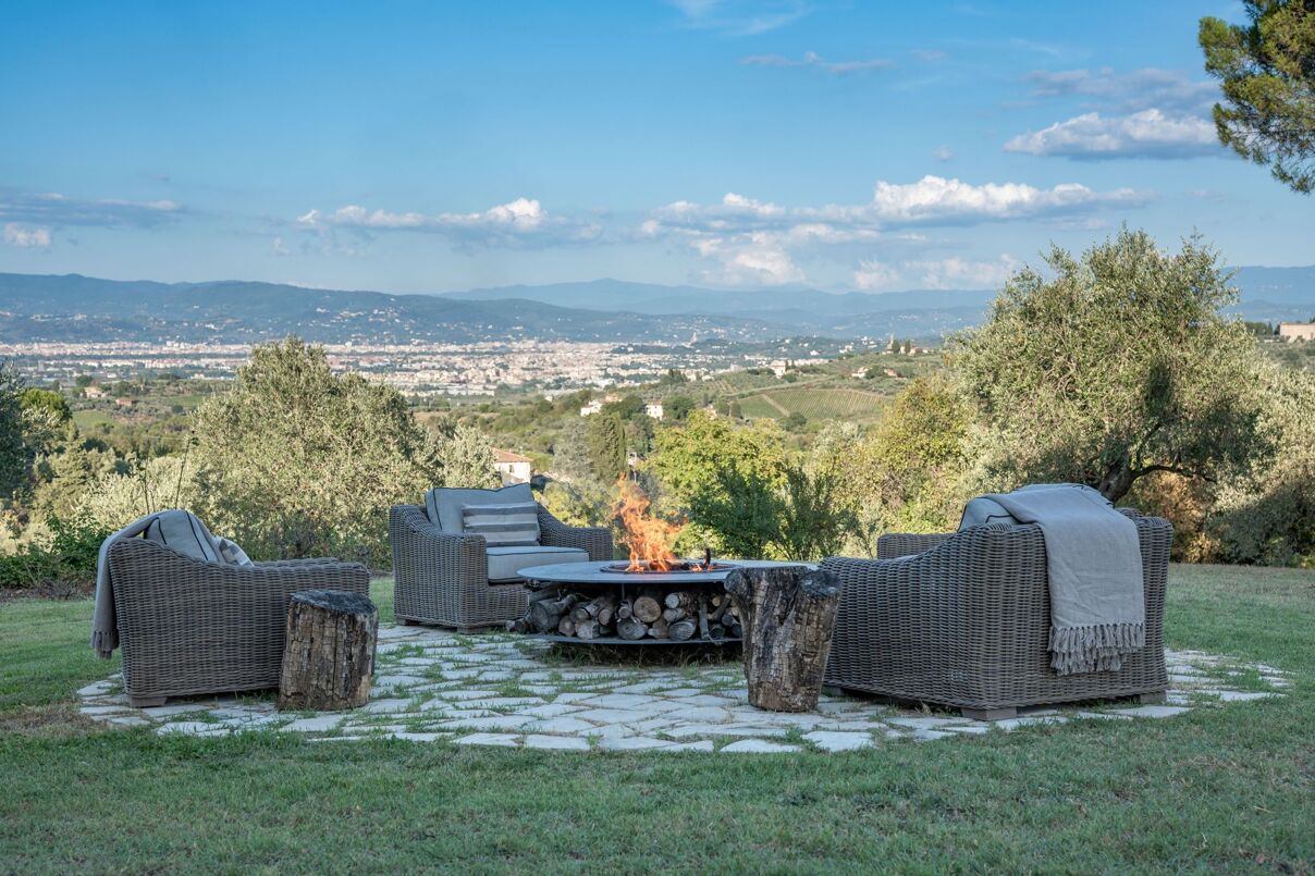 Villa Limoncello