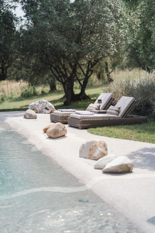 Villa Limoncello