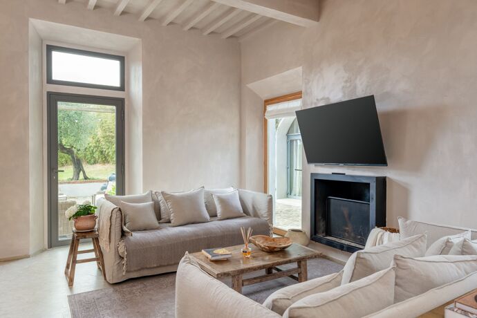 Villa Limoncello