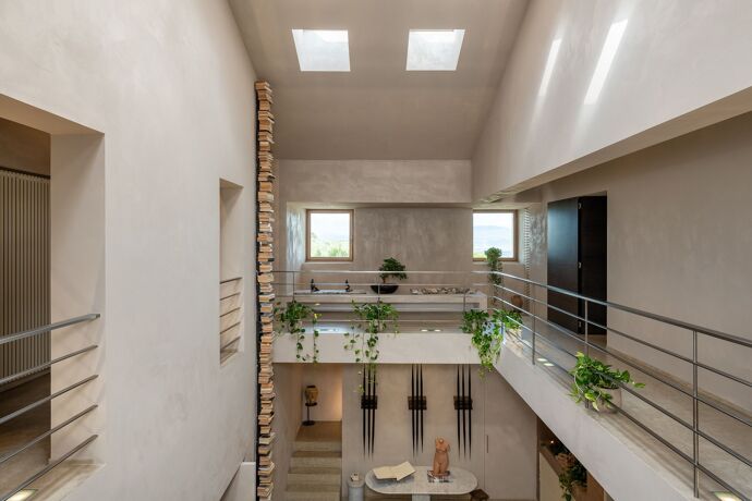 Villa Limoncello
