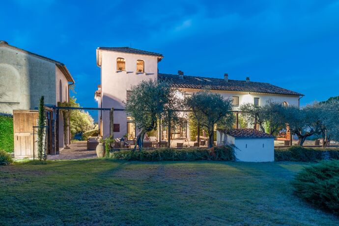 Villa Limoncello