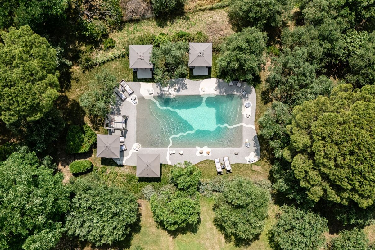 Villa Limoncello