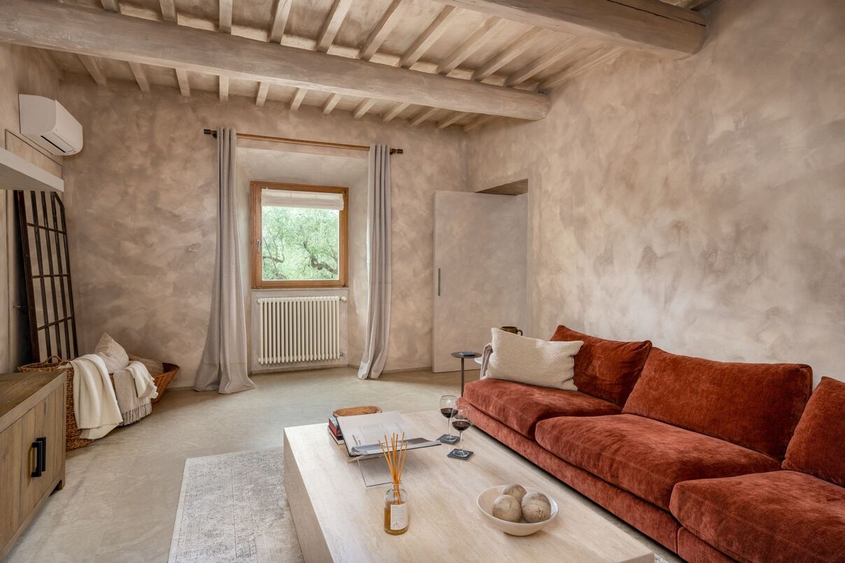 Villa Limoncello