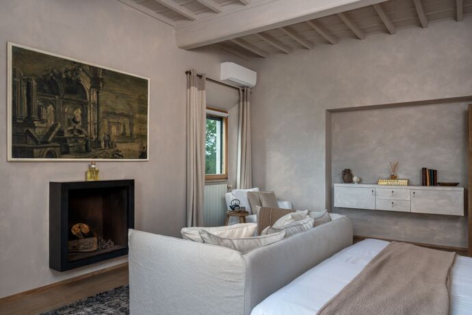 Villa Limoncello