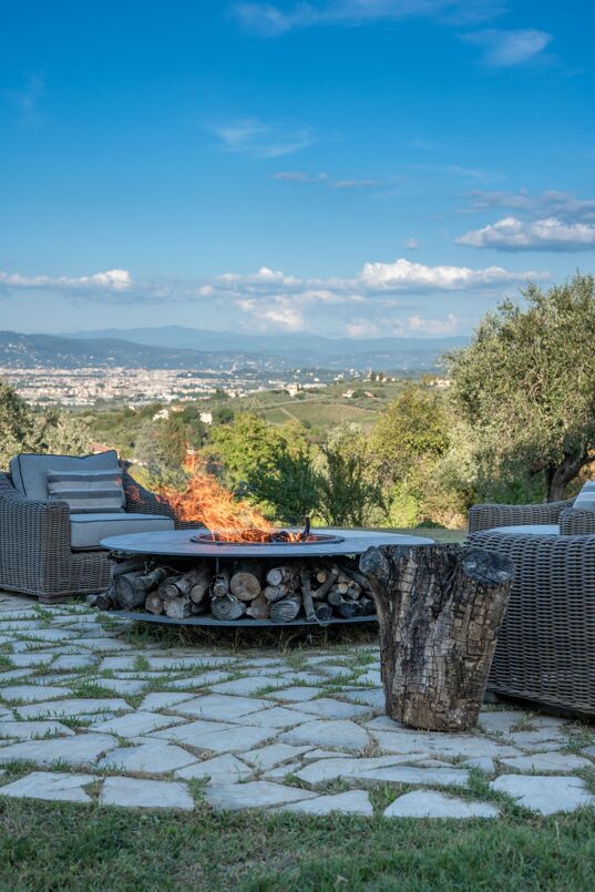 Villa Limoncello