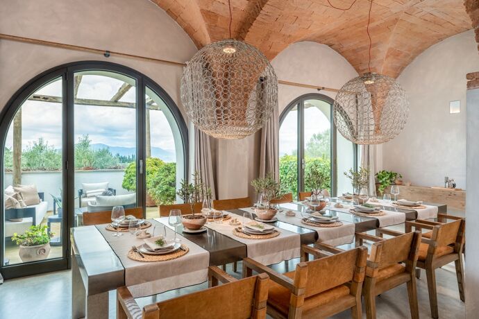 Villa Limoncello