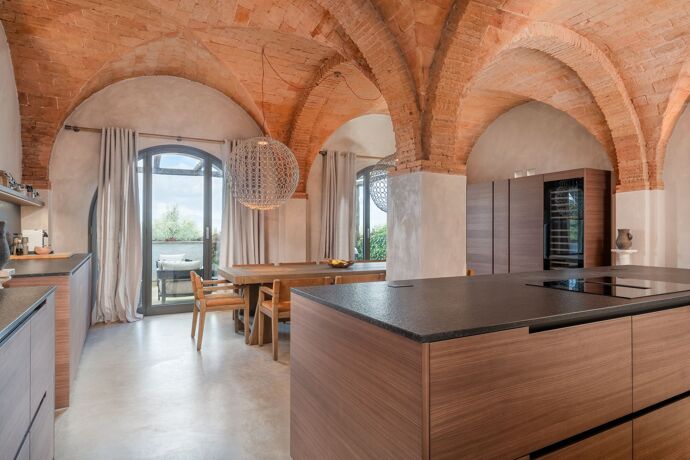 Villa Limoncello