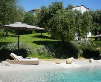 Villa Limoncello