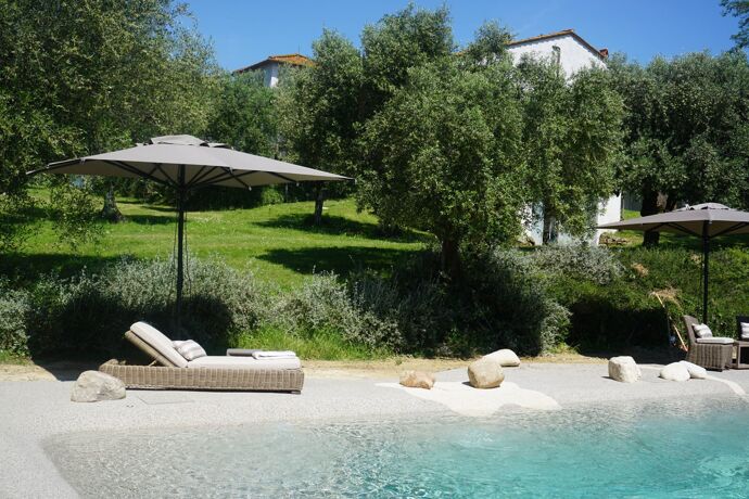 Villa Limoncello