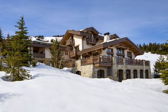 Chalet Shemshak