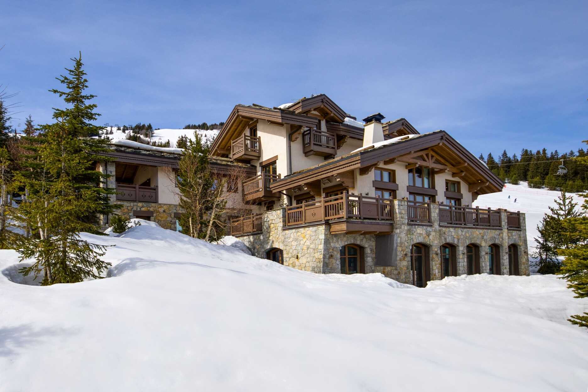 Chalet Shemshak
