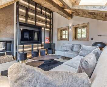 Chalet Kairos