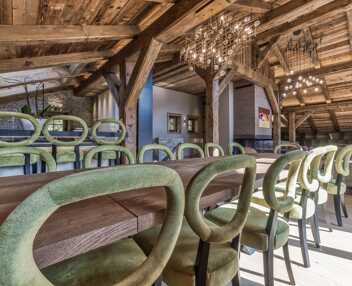 Chalet Kairos
