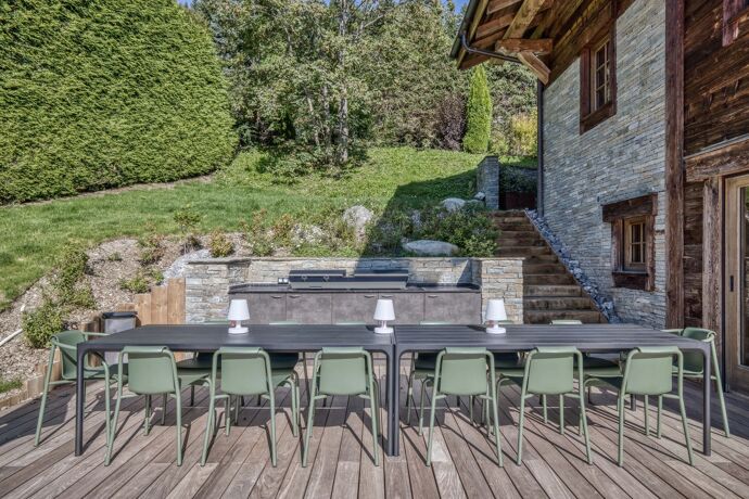 Chalet Kairos