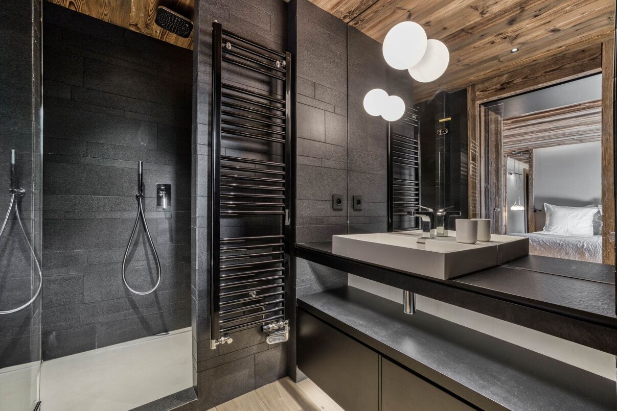 Chalet Kairos