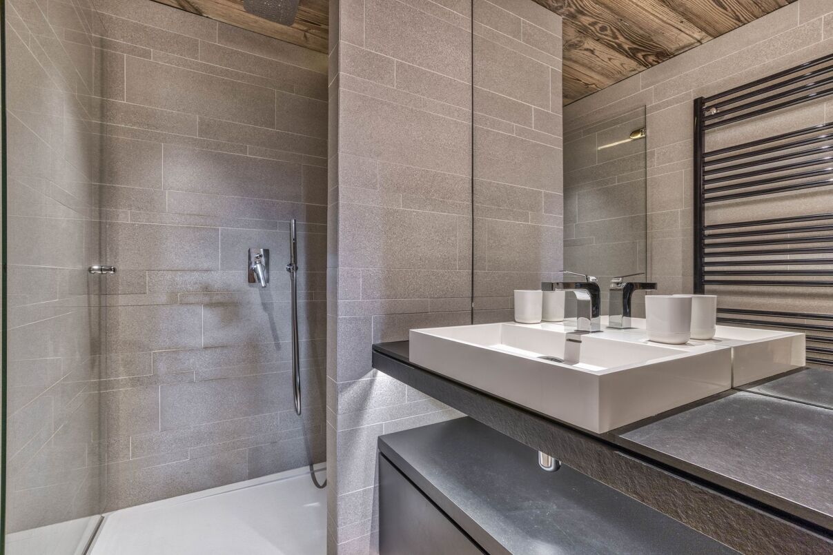 Chalet Kairos