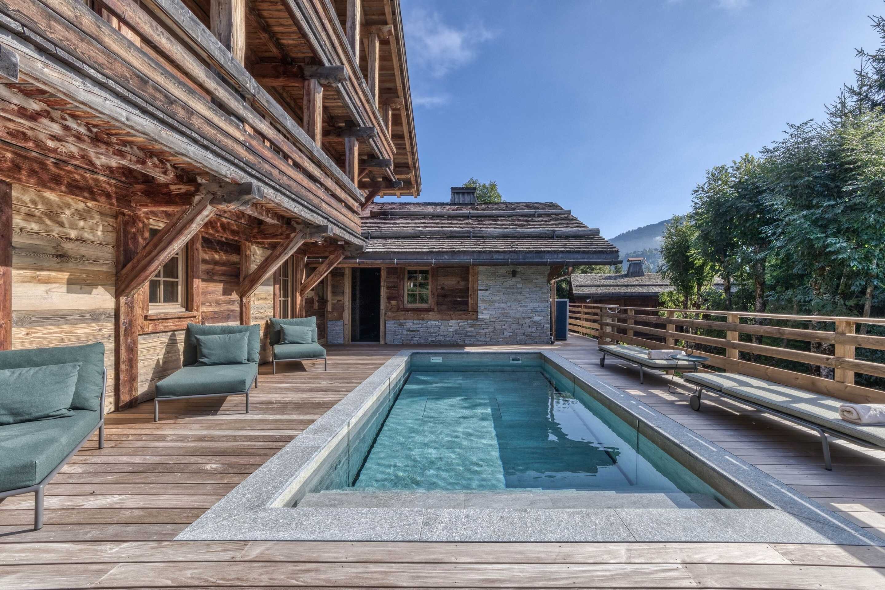 Chalet Kairos