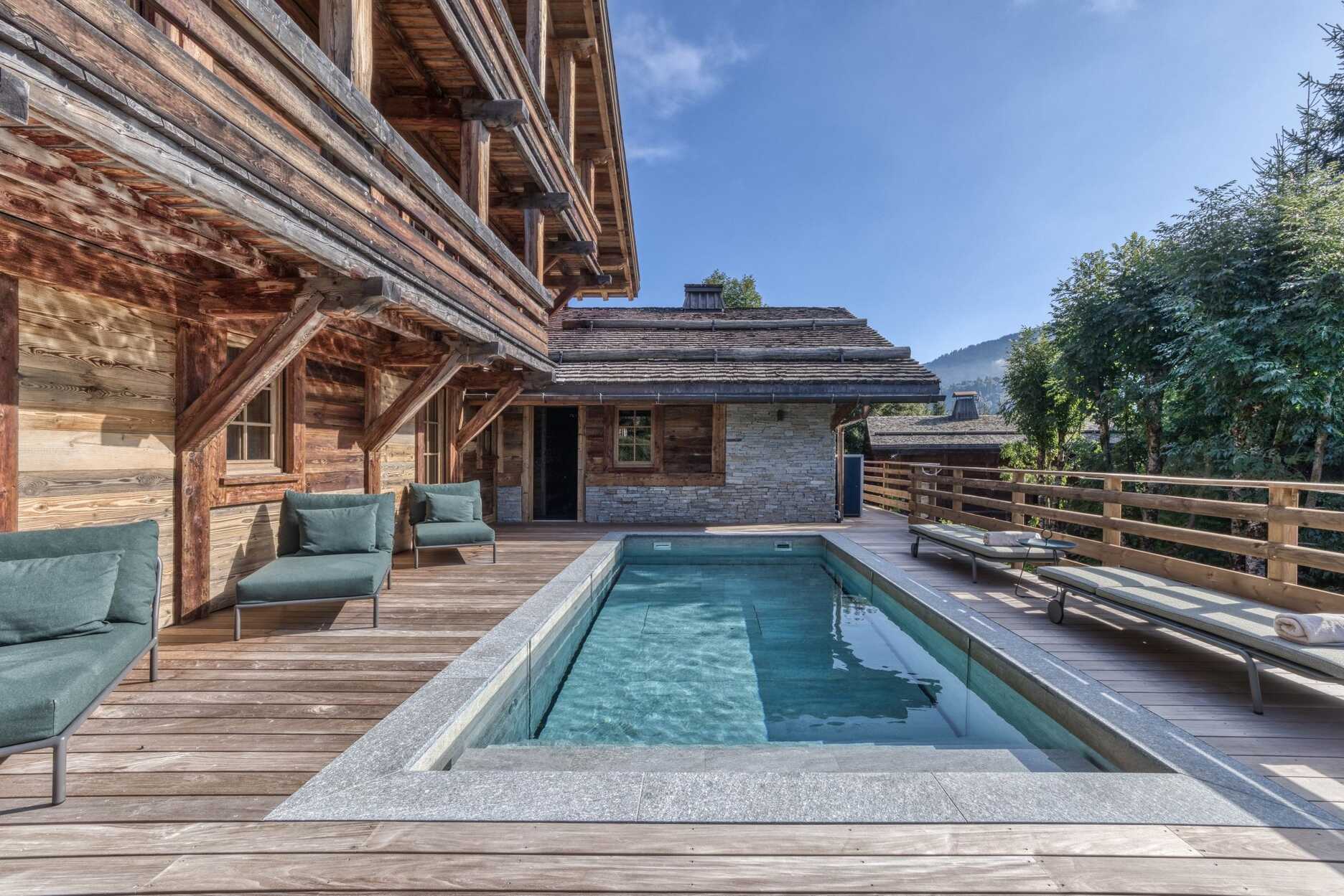 Chalet Kairos