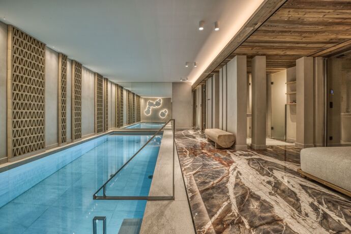 Chalet Kairos