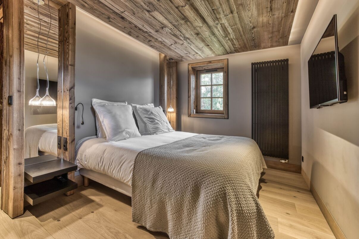 Chalet Kairos