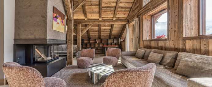 Chalet Kairos