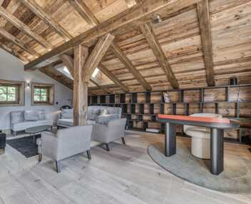 Chalet Kairos