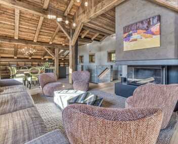 Chalet Kairos