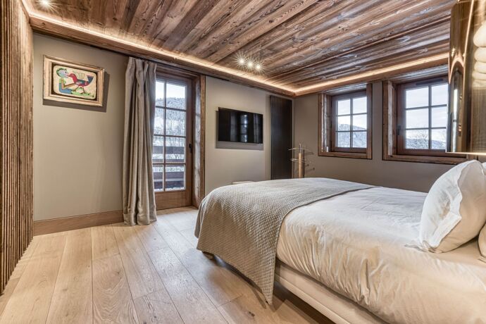 Chalet Kairos