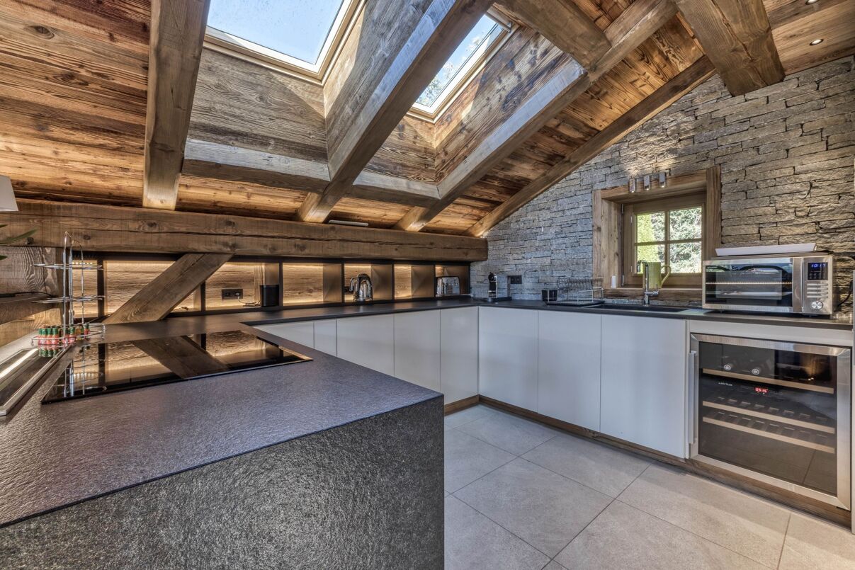 Chalet Kairos