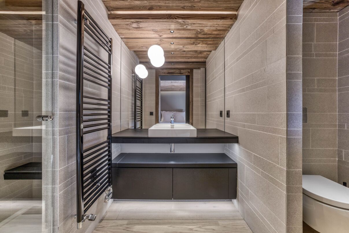 Chalet Kairos