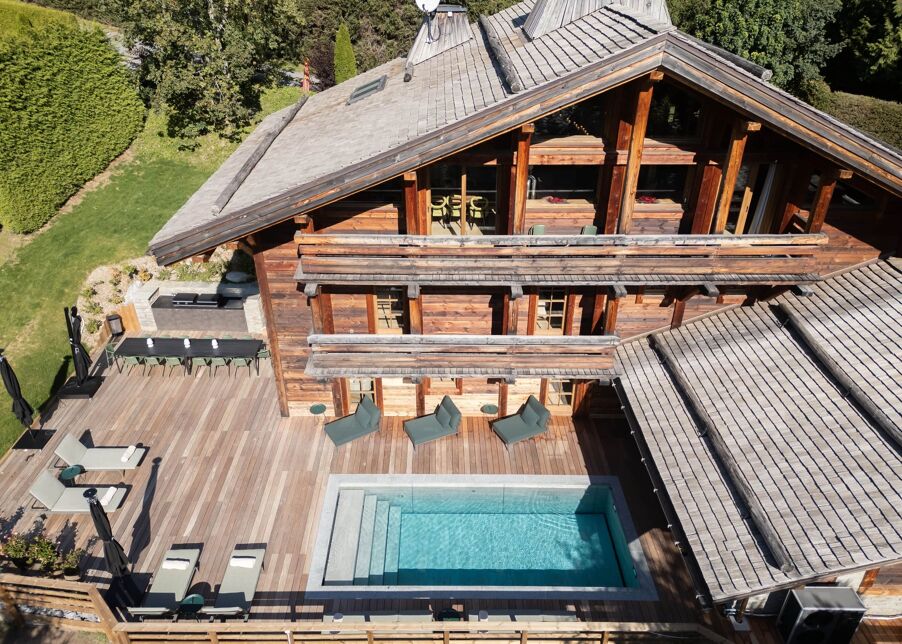 Chalet Kairos