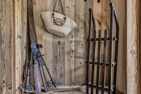 Chalet La Forge