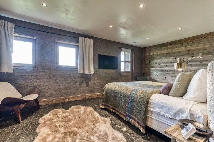 Chalet La Forge