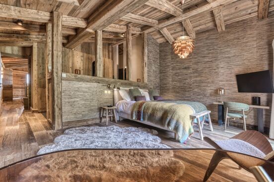 Chalet La Forge